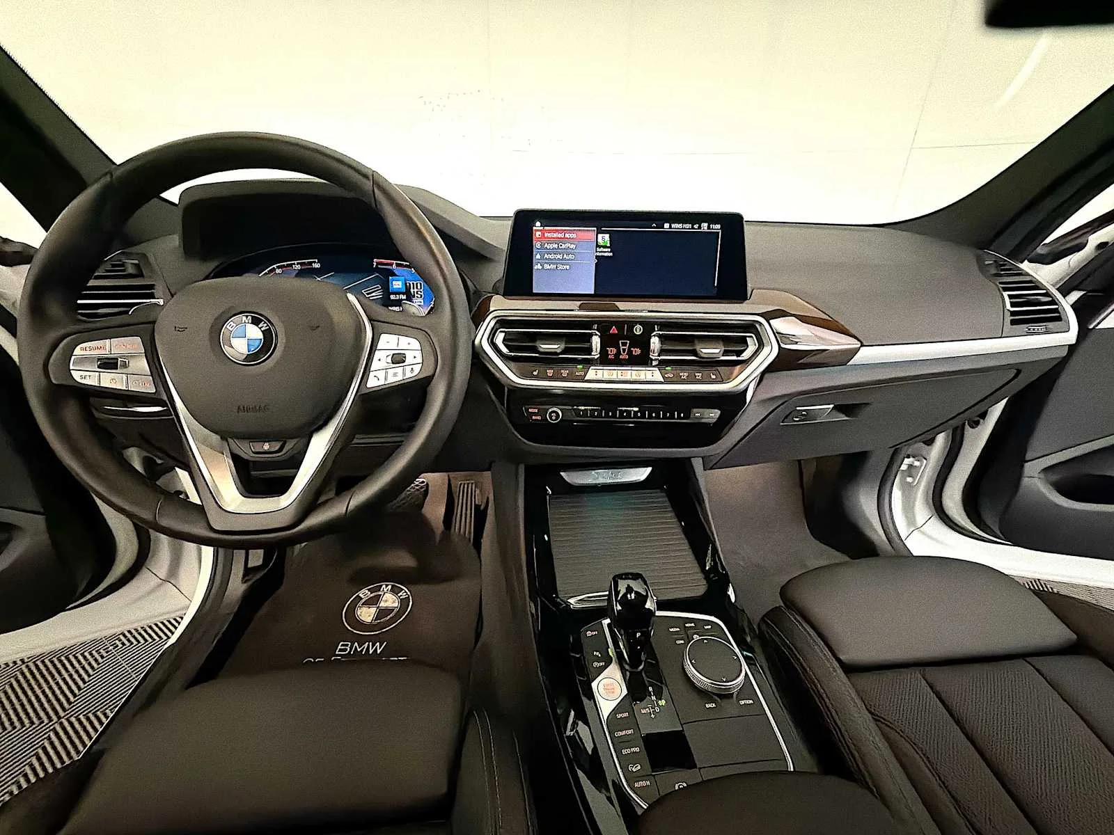 2024 BMW X3 30i - Photo 17