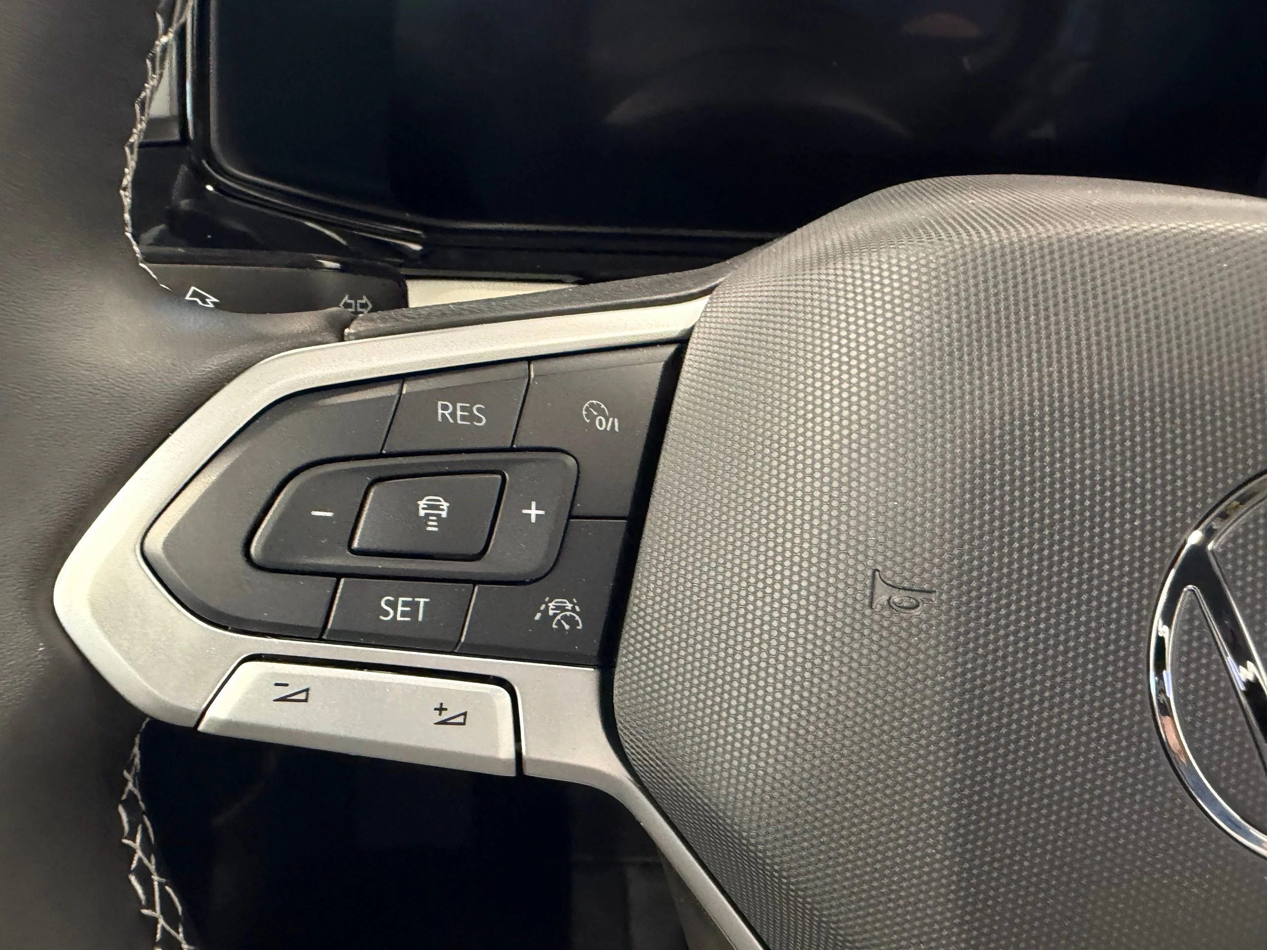 New 2026 Gray Volkswagen 1.5T S image 35