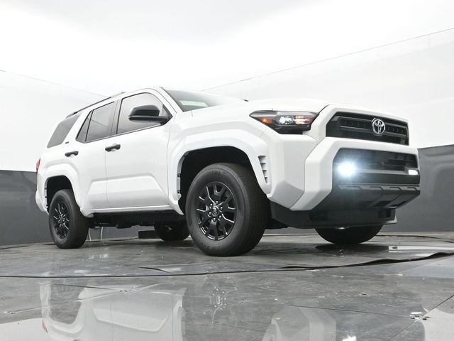 New 2026 Ice Cap Toyota SR5 image 23