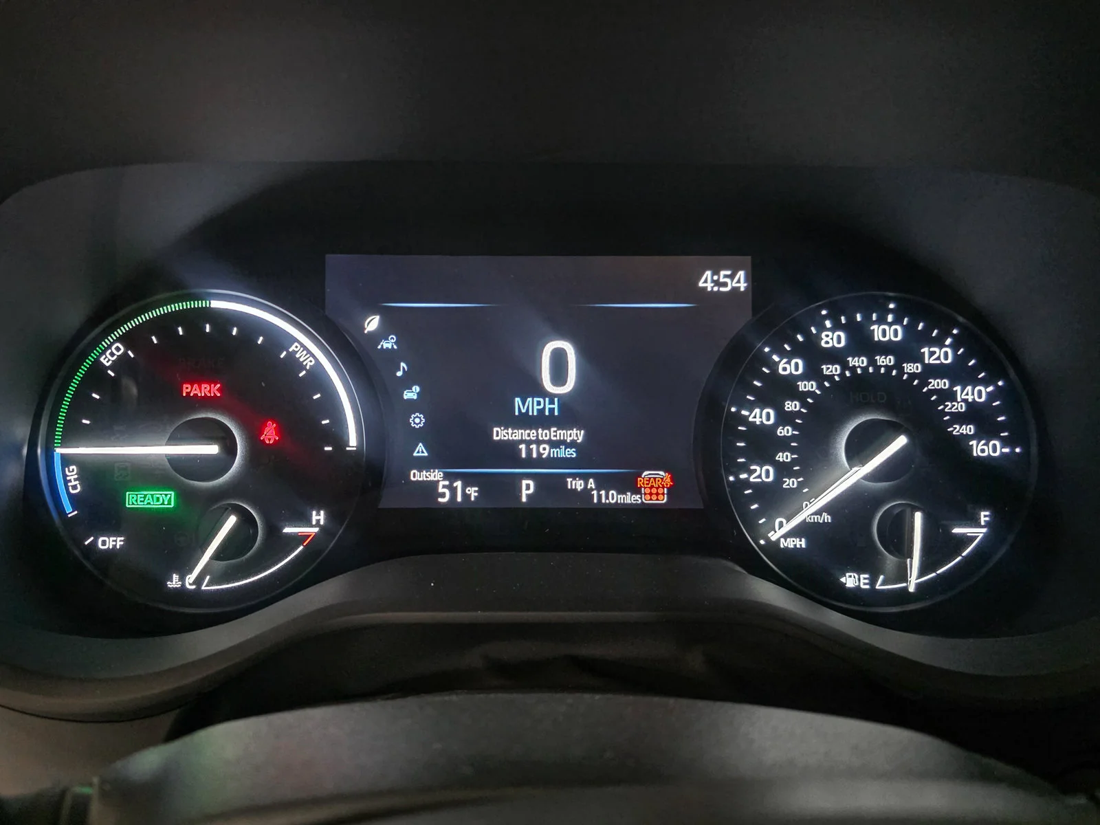 New 2026  Toyota XLE image 45