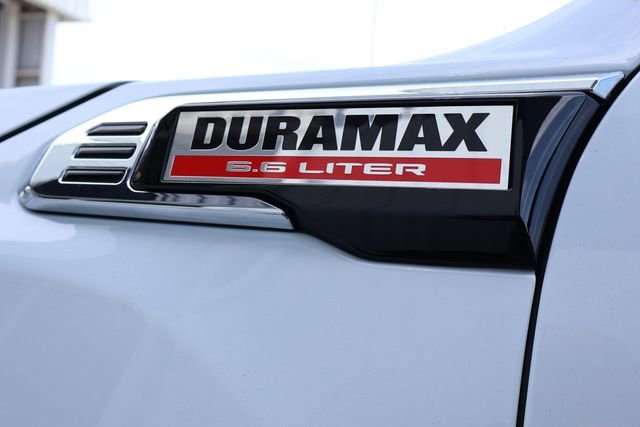 2026 GMC Sierra 3500HD Denali - Photo 12