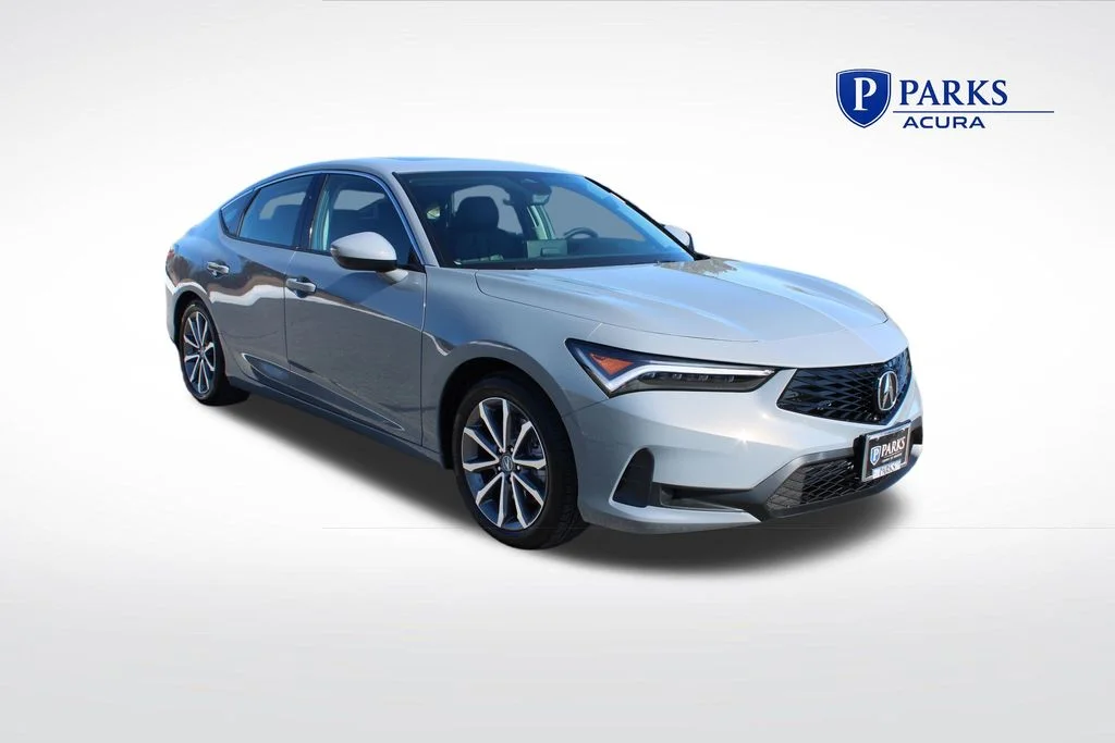 2026 Acura Integra -'s photo