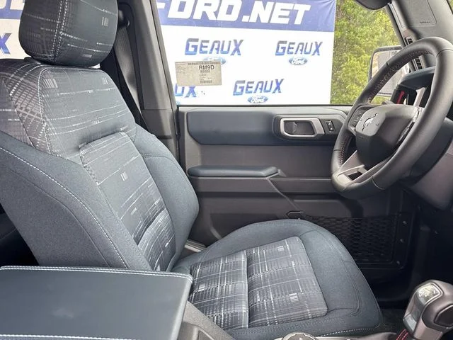 New 2026 Gray Ford Heritage Edition image 23