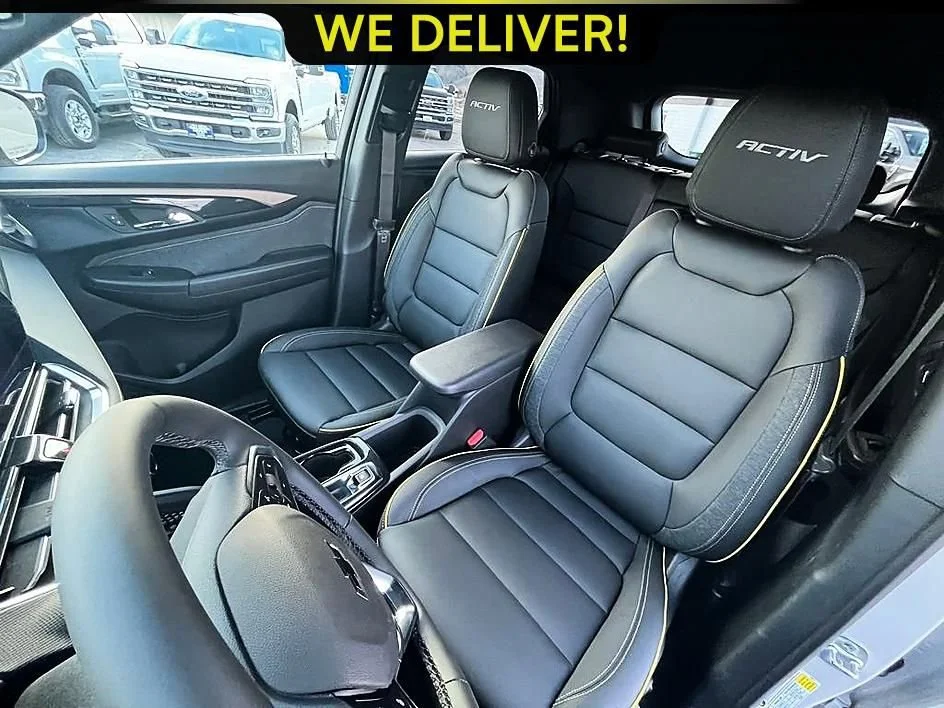 2026 Chevrolet Trailblazer Activ - Photo 10
