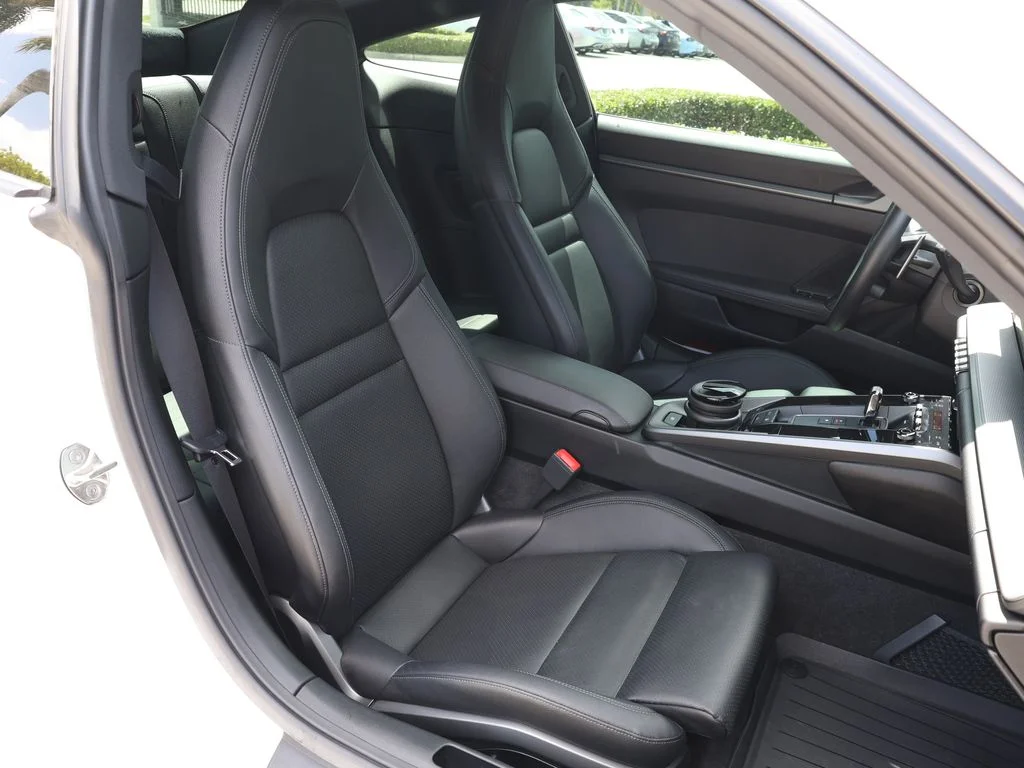 2020 Porsche 911 Base - Photo 19