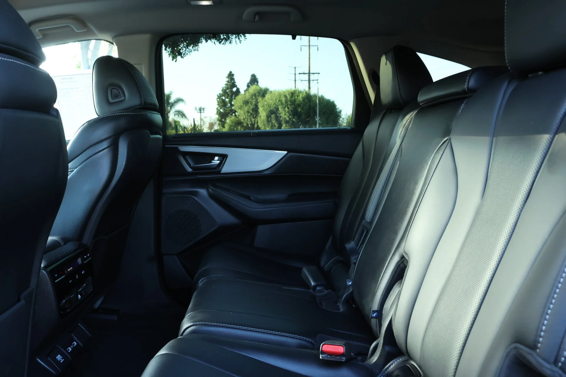 2024 Acura MDX Technology Package - Photo 43
