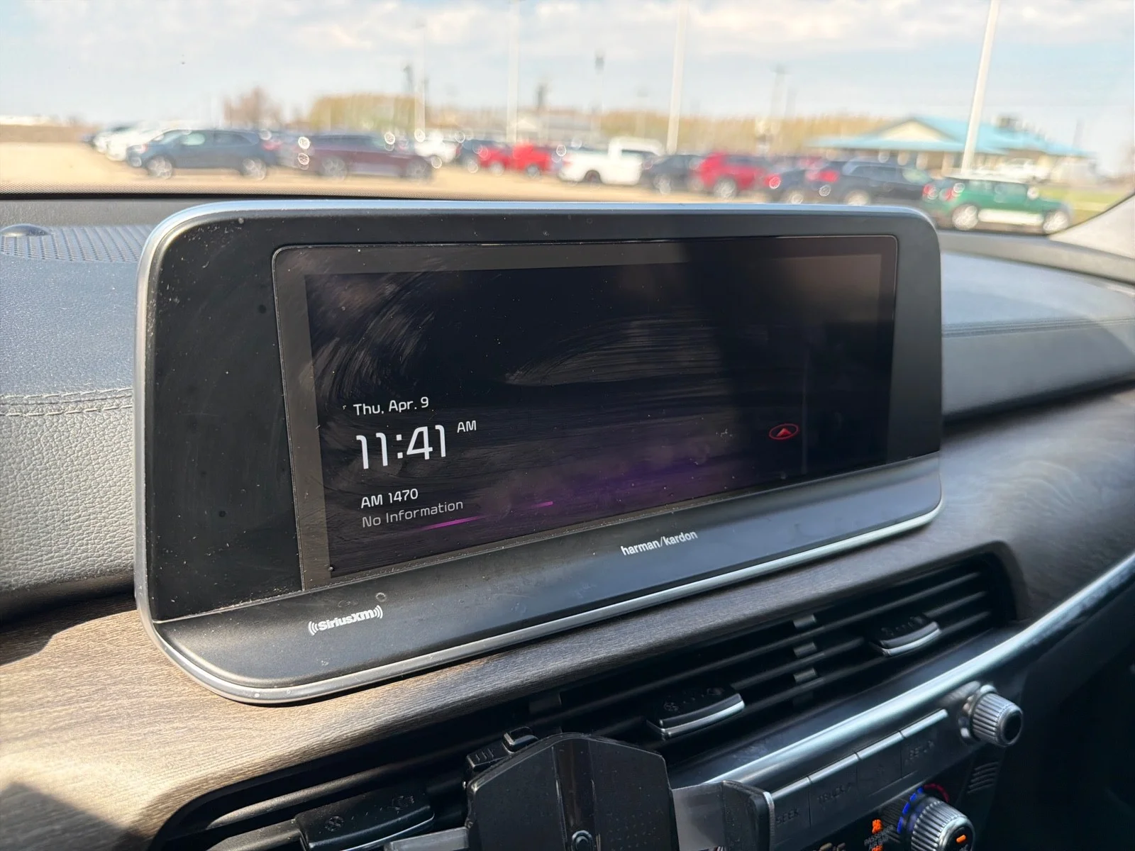 Used 2022 Gray Kia SX image 43