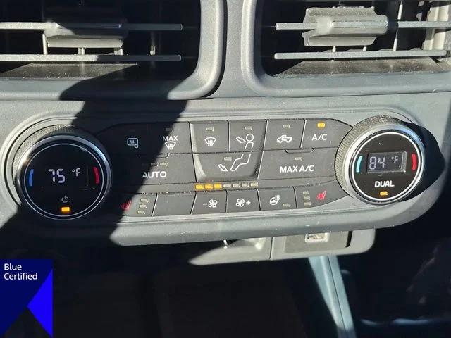 Used 2022 Green Ford Lariat image 25