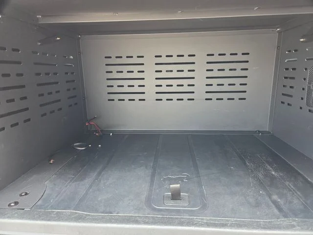 Used 2022 White Ford Badlands image 31