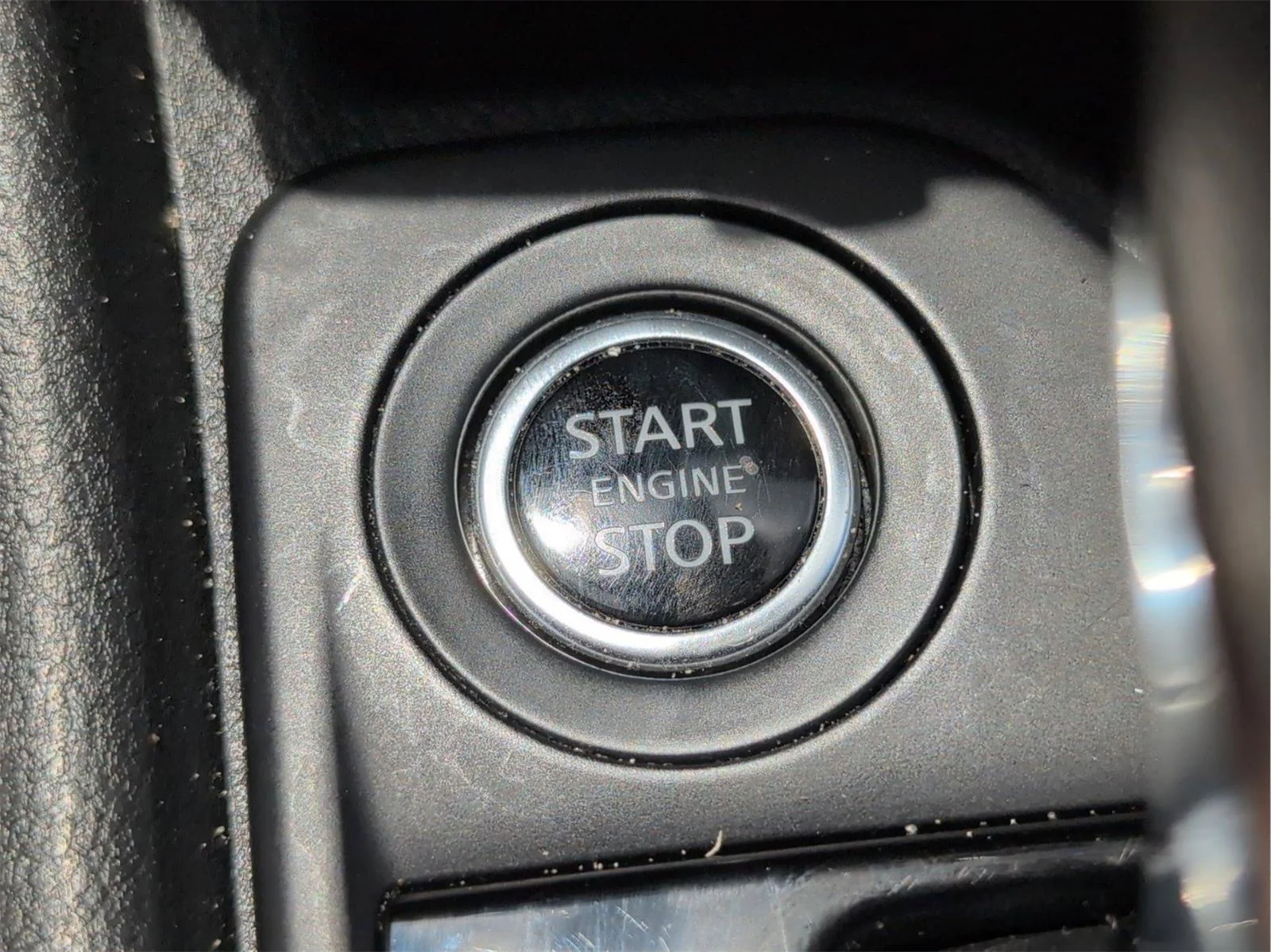Used 2024 Fresh Powder Nissan S image 21