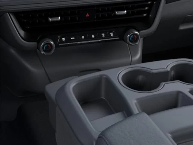 New 2026 Sterling Gray Metallic Chevrolet LS image 23