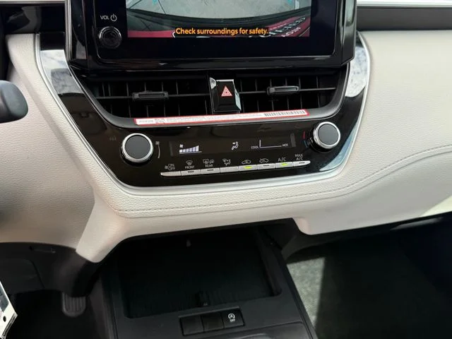 Certified Used 2026 Black Toyota L image 15