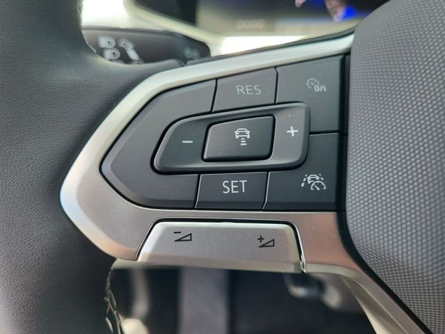 New 2026 White Volkswagen 1.5T SE image 22