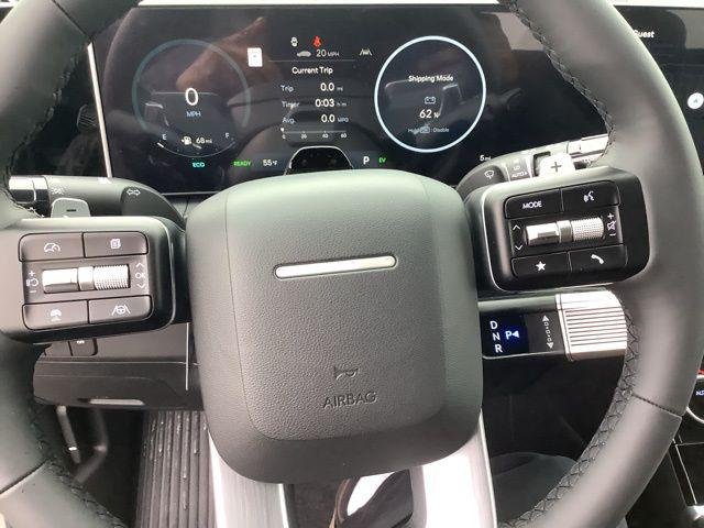 New 2026 Shimmering Silver Hyundai Limited image 29