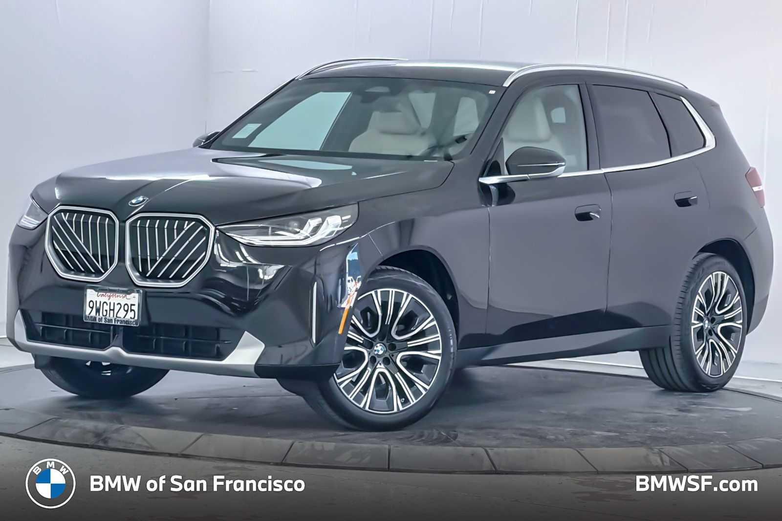 2026 BMW X3 30 xDrive 30 xDrive