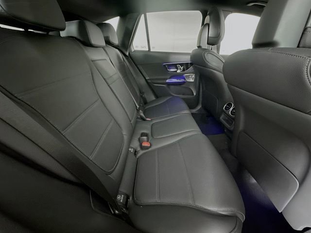 New 2026 Black Mercedes-Benz GLC 300 image 58