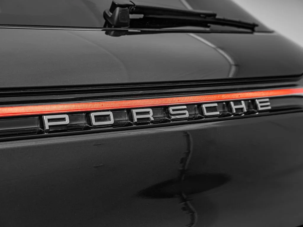Used 2026 Gray Metallic Porsche  image 22