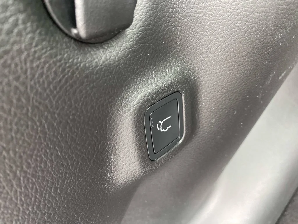 Certified Used 2026 White Jeep Trailhawk image 7