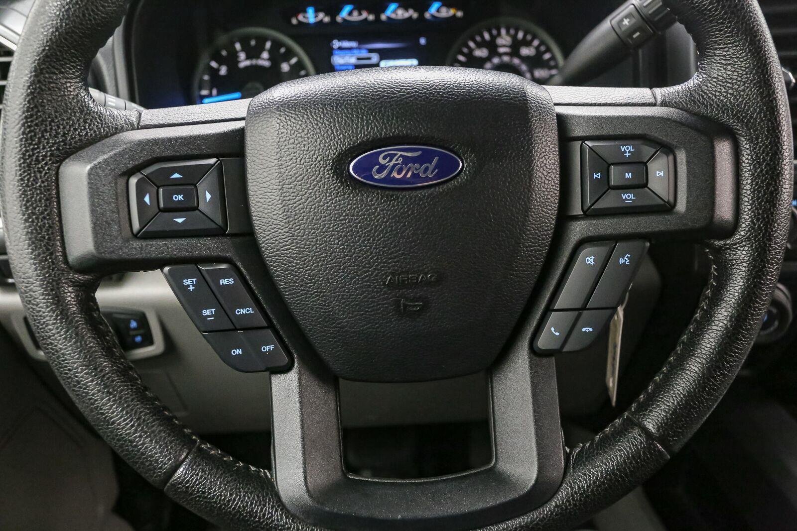 Used 2016 Ingot Silver Metallic Ford XLT image 31