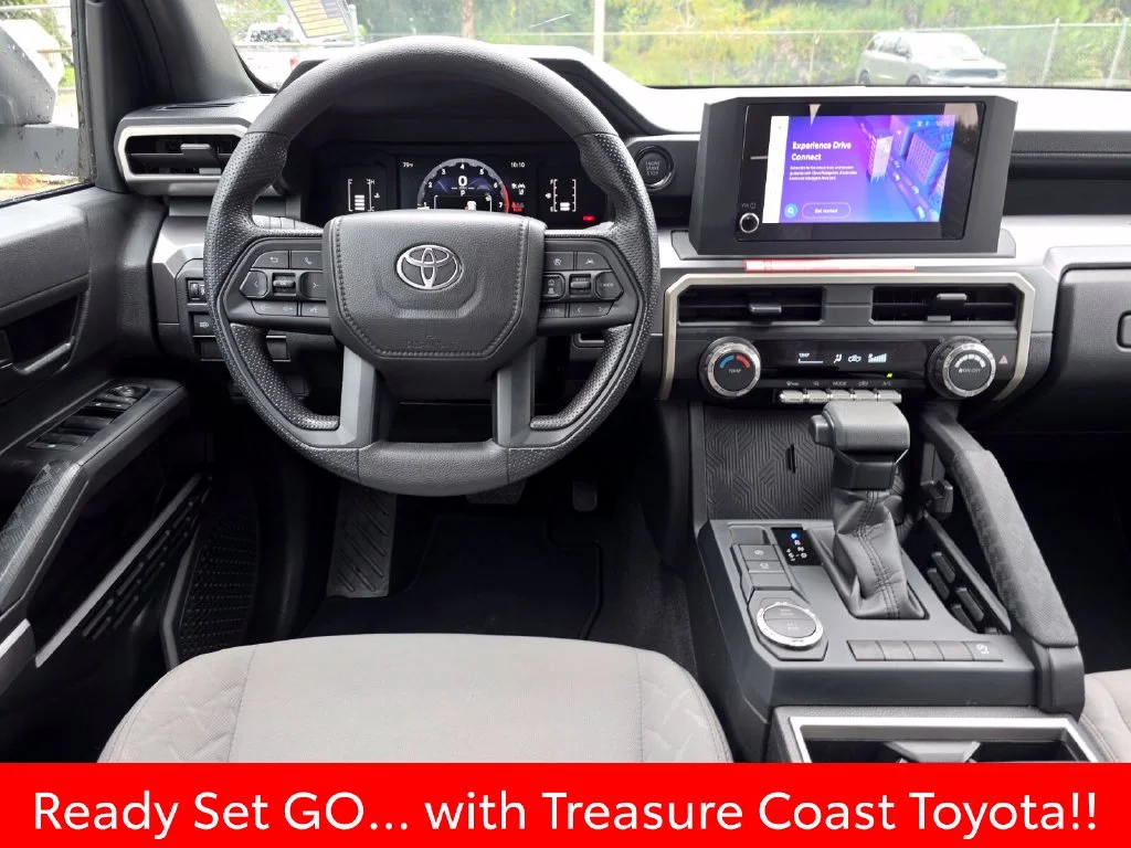 Certified Used 2026 White Toyota SR5 image 52