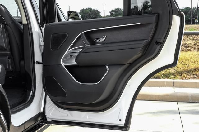 Certified Used 2024 White Land Rover SE image 53