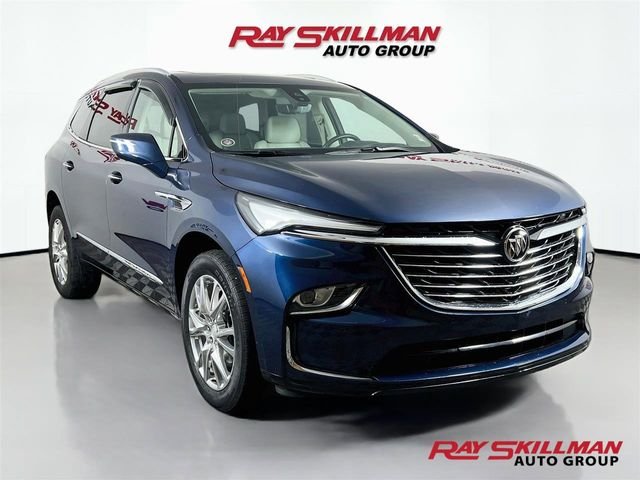 2022 Buick Enclave Premium's photo