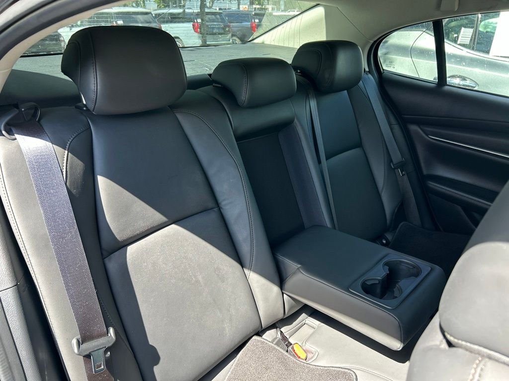 Used 2023 Blue Mazda 2.5 S Select Package image 46