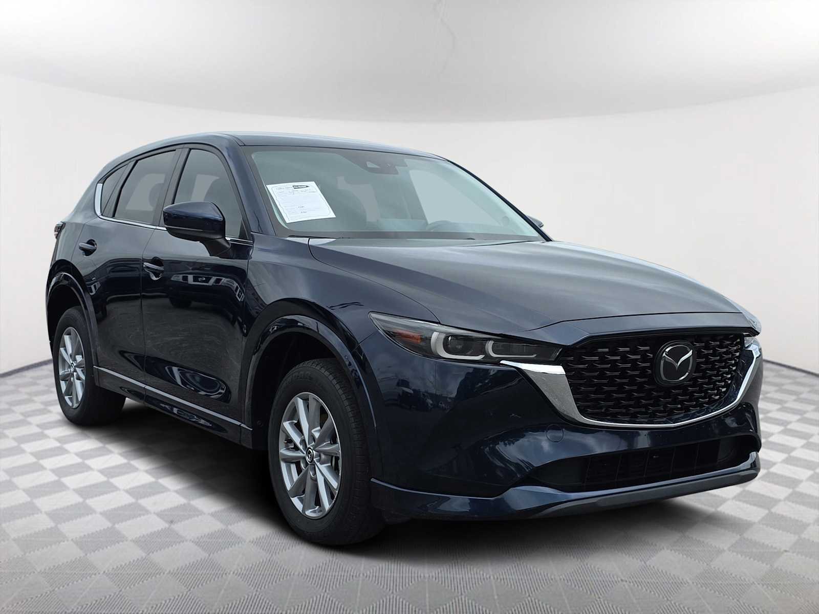 2024 Mazda CX-5 S Select Package Auto AWD's photo