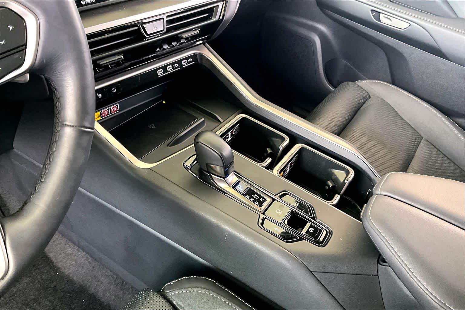 Used 2024 Caviar Lexus Luxury image 14