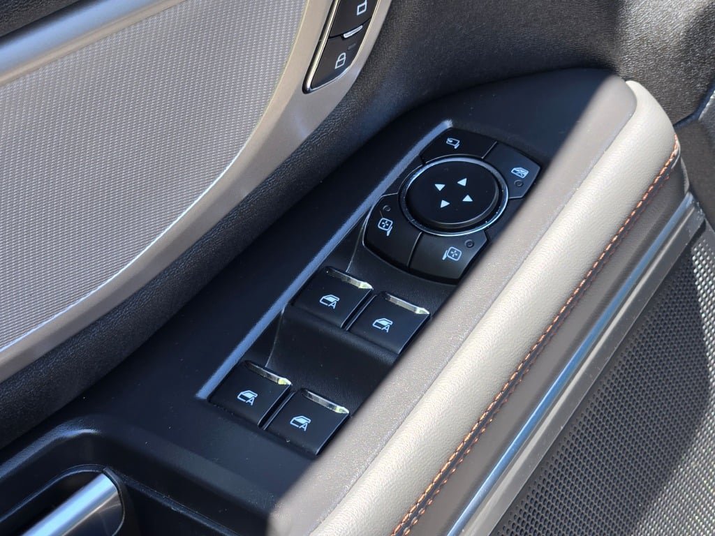 2025 Ford Expedition Active - Photo 27