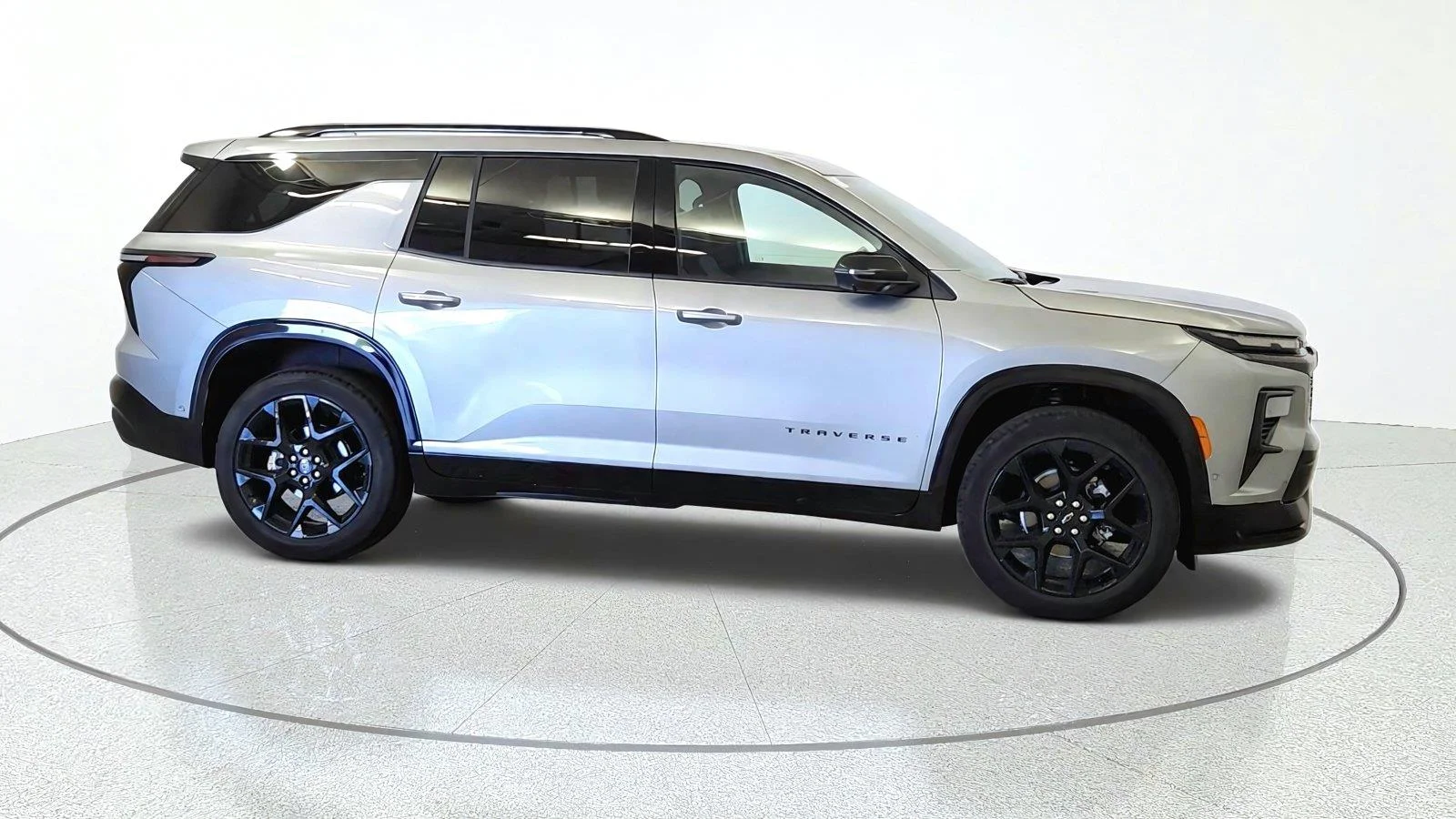 2026 Chevrolet Traverse RS - Photo 10
