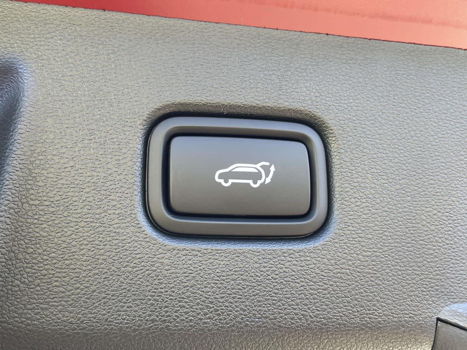 New 2026 Ultimate Red Hyundai SEL Plus image 19
