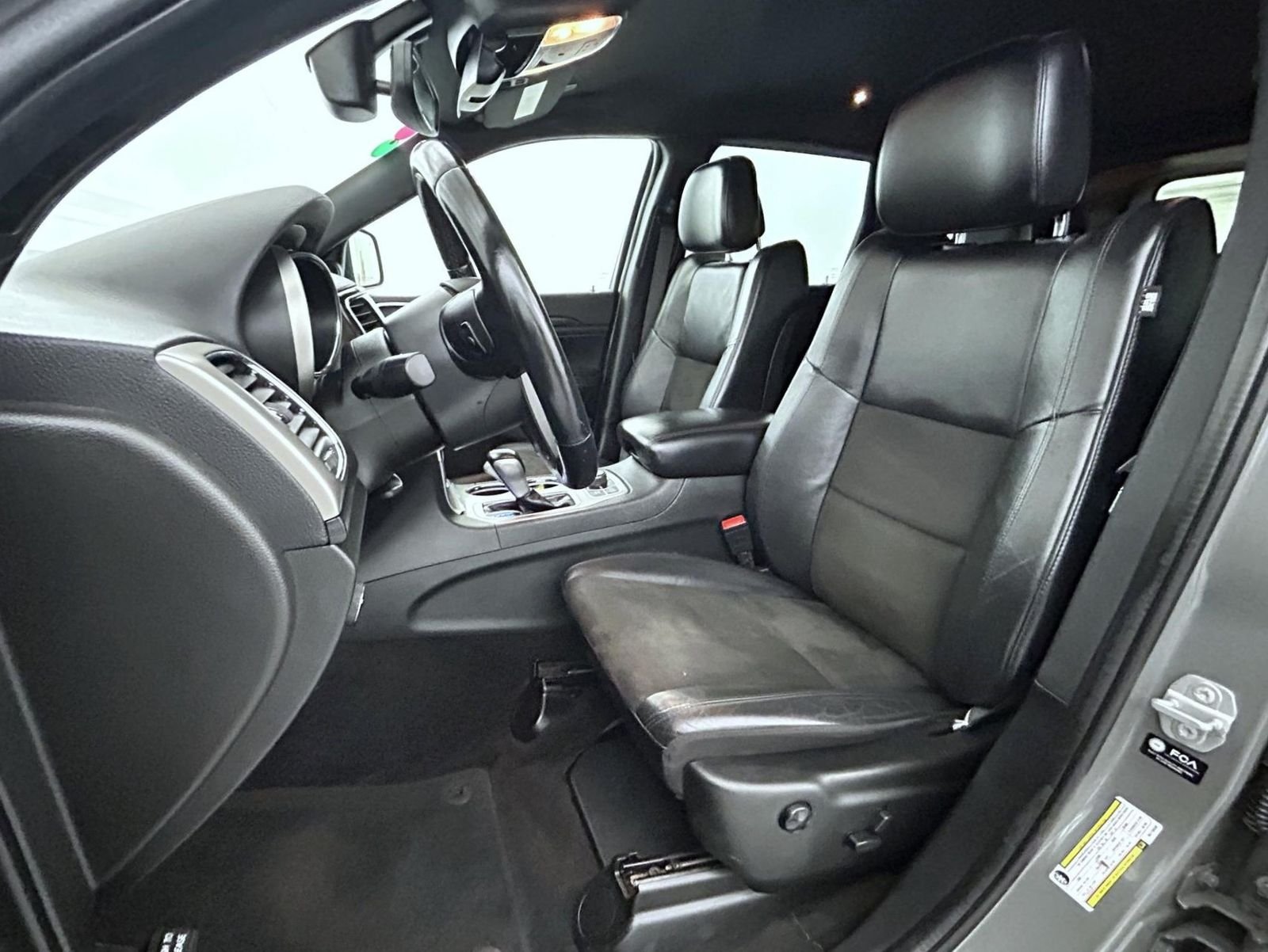 Used 2022 Gray Jeep Laredo X image 10