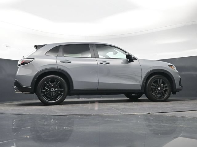 Certified Used 2026 Urban Gray Pearl Honda 2WD SPORT image 69