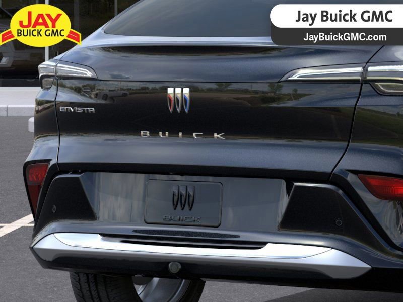 2026 Buick Envista Avenir - Photo 14