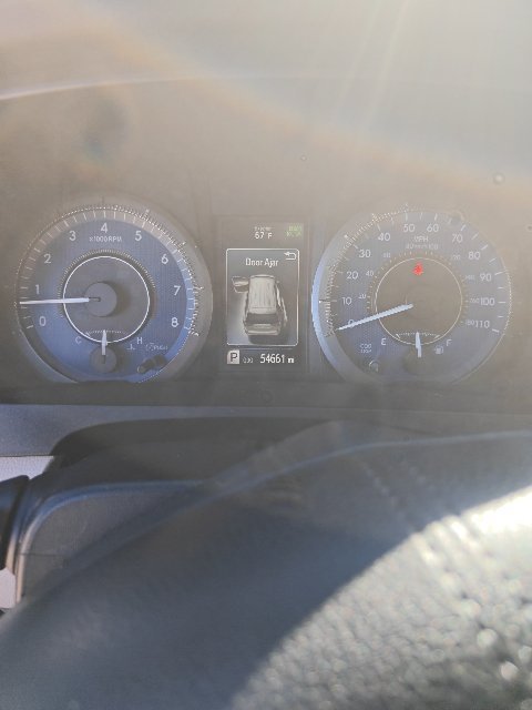 2019 Toyota Sienna XLE - Photo 22