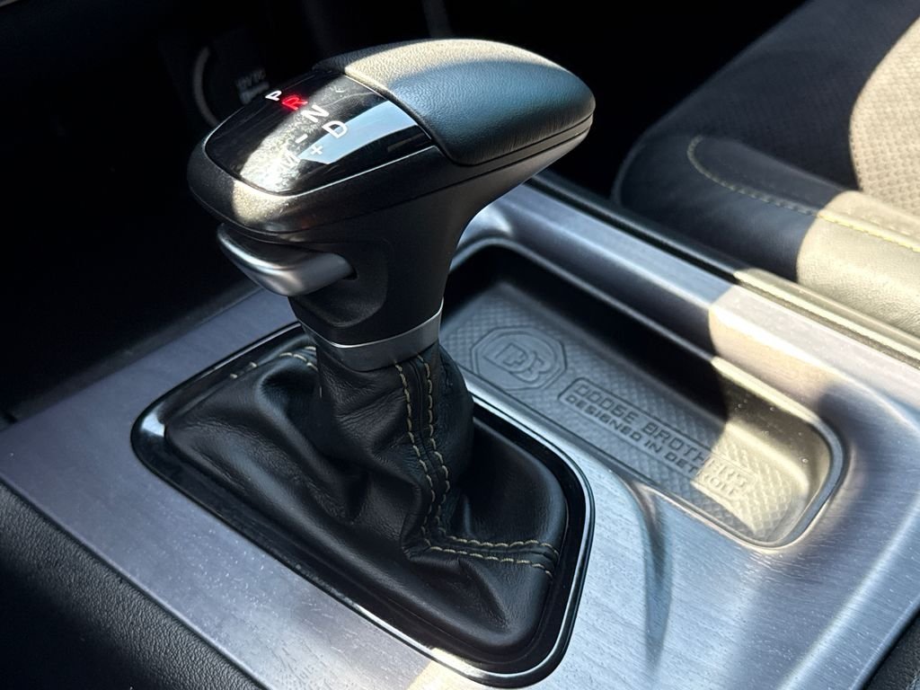 Used 2023 Green Dodge R/T Scat Pack Widebody image 26