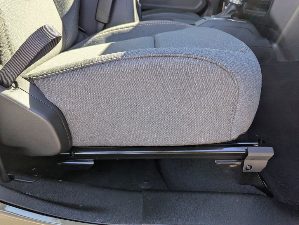 New 2026 41 Jeep Sport image 27