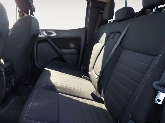 Used 2019 Magnetic Metallic Ford XLT image 13