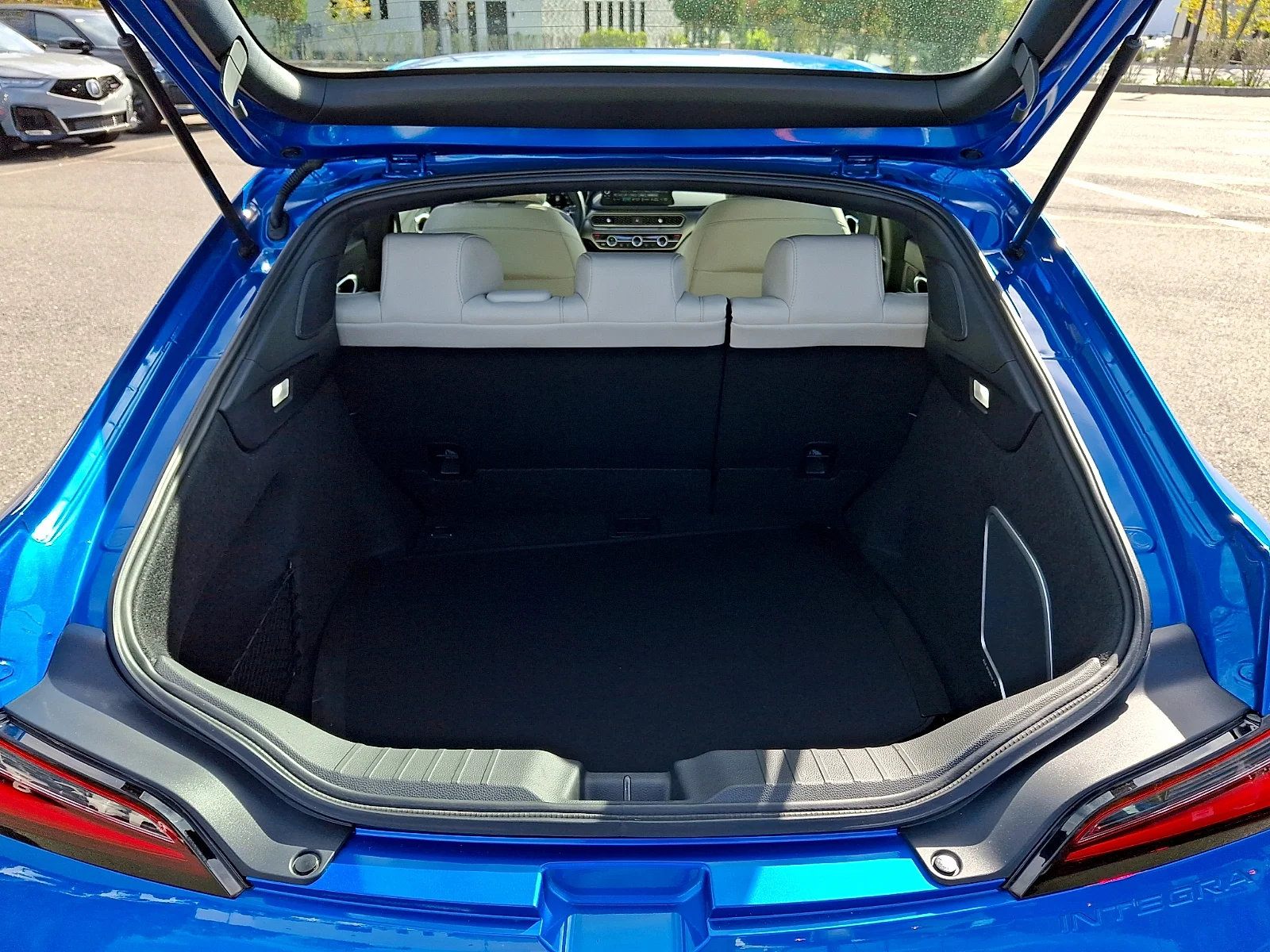 2026 Acura Integra A-Spec with Tech Package - Photo 28