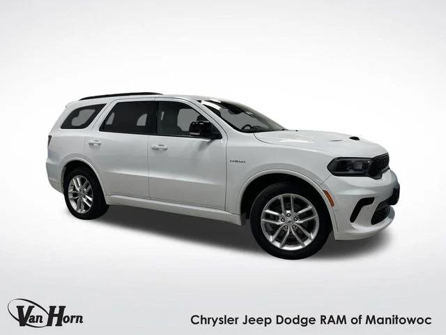 2025 Dodge Durango R/T AWD's photo