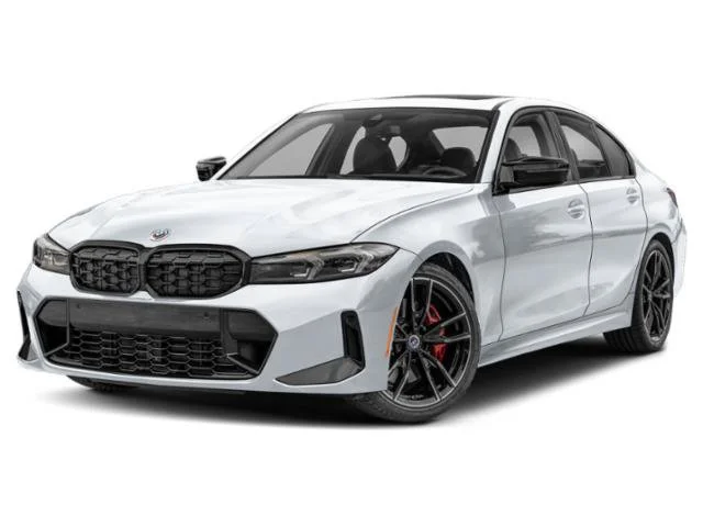 2023 BMW 3 Series M340i xDrive Sedan's photo