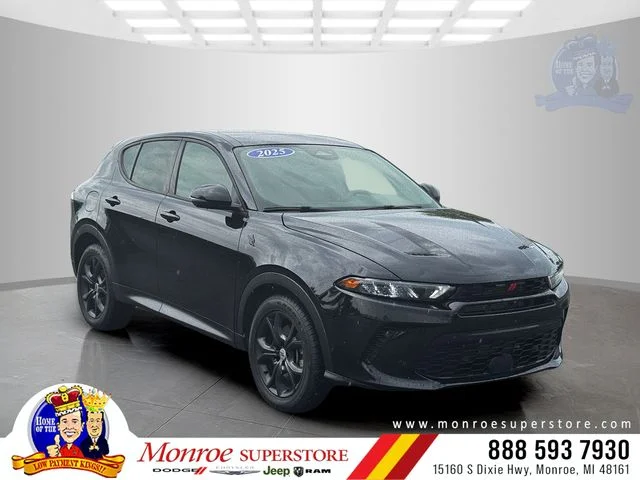 2025 Dodge Hornet 2.0 GT Plus AWD's photo