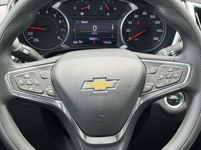 Used 2024 Black Chevrolet LS image 14