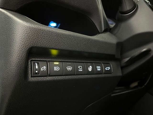 Certified Used 2025 Beige Toyota XSE image 15