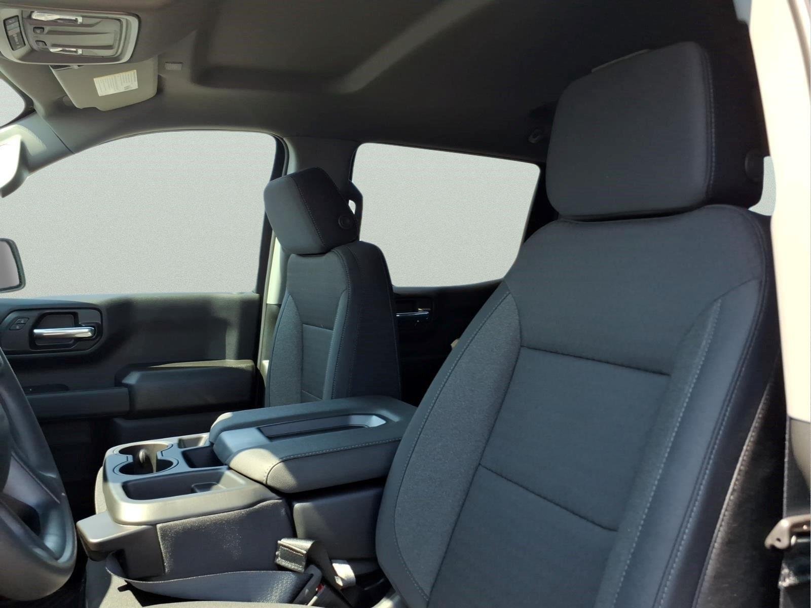 2026 Chevrolet Silverado 1500 Custom - Photo 15
