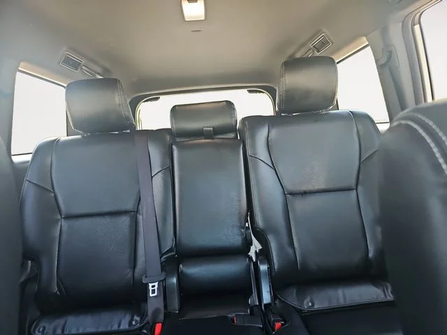 Used 2024 White Toyota 1958 image 11