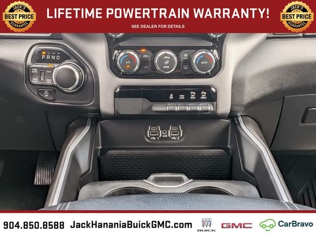 Used 2022 Black Ram Big Horn/Lone Star image 20