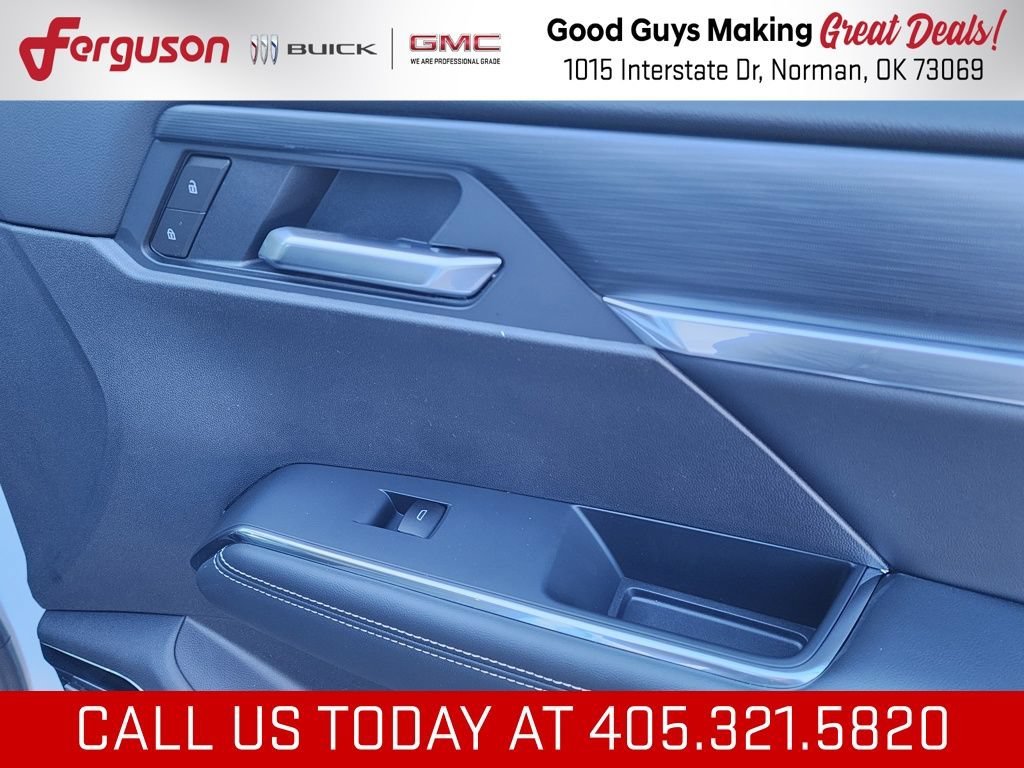 2026 GMC Acadia Elevation - Photo 39