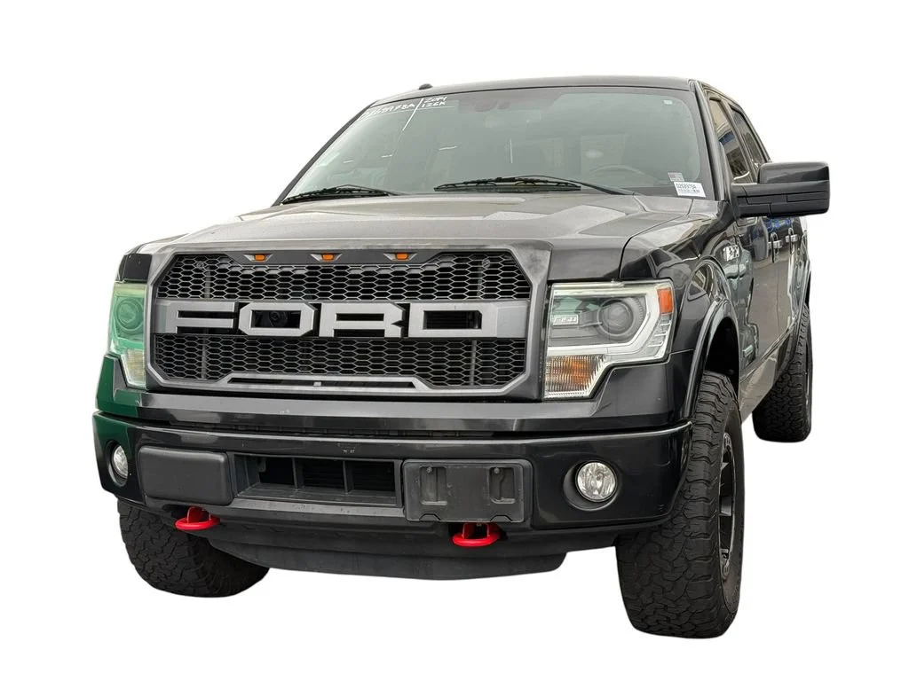 Used 2014  Ford XL image 25